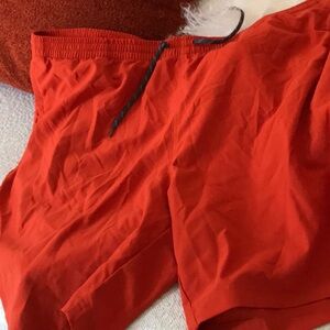 Columbia  Athletic Shorts Lightweight Moisture-Wicking